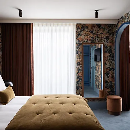 Hotel Florida Paris-2
