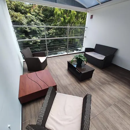 Hotel Salitre Star-2