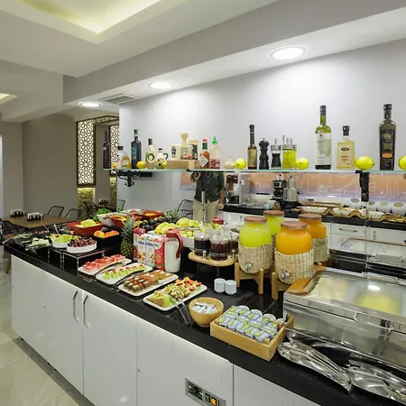 Obahan Hotel-Special Class-2
