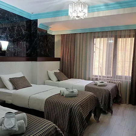 Hotel Falcon-2