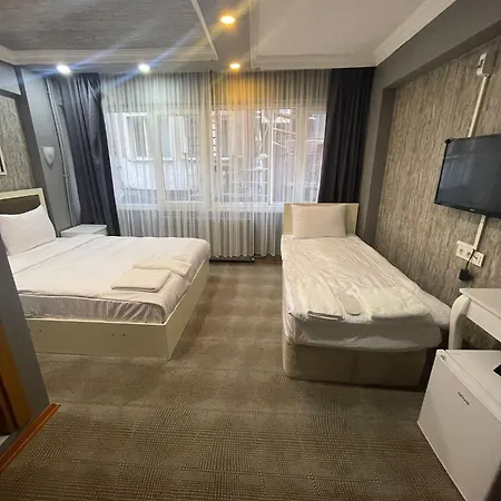 Ufuk Hotel-3