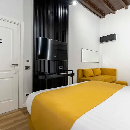 Home At Rome Luxury Navona Guest House 2-2