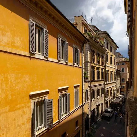 Home At Rome Luxury Navona Guest House 2-3