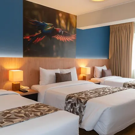Hotel El Tambo 2-3