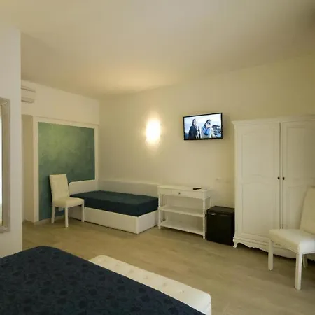 Atlantis Inn Roma-3