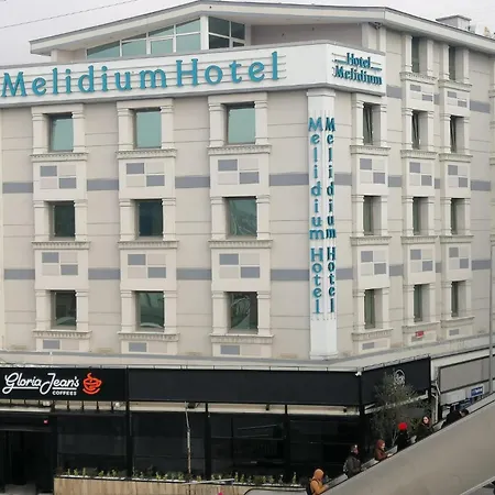 Melidium Hotel-2