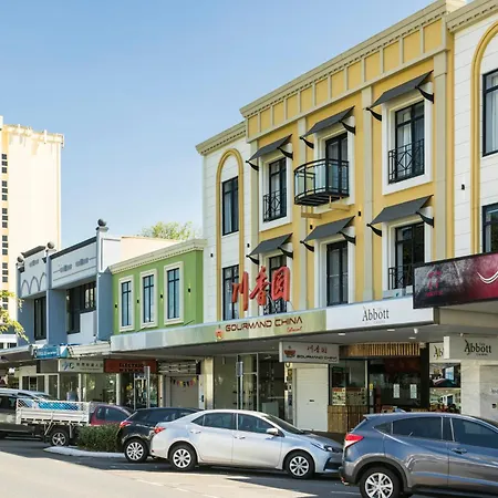 The Abbott Boutique Hotel-3