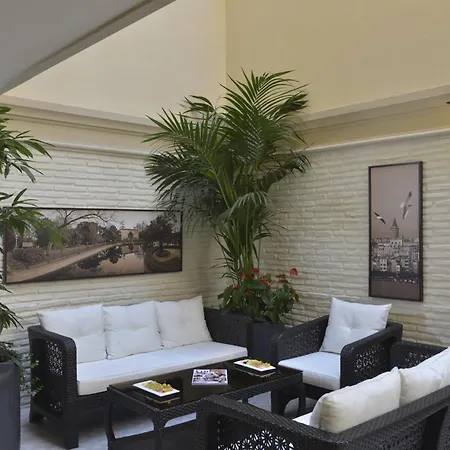 Nidya Hotel Galataport-3