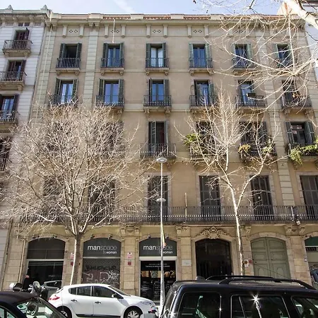 Bcn Apartments 41-3