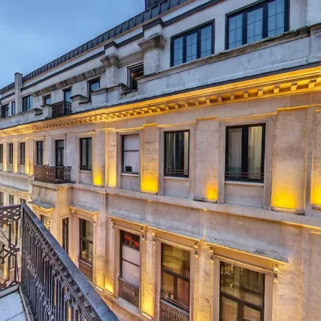Hotel Mara Istanbul-3