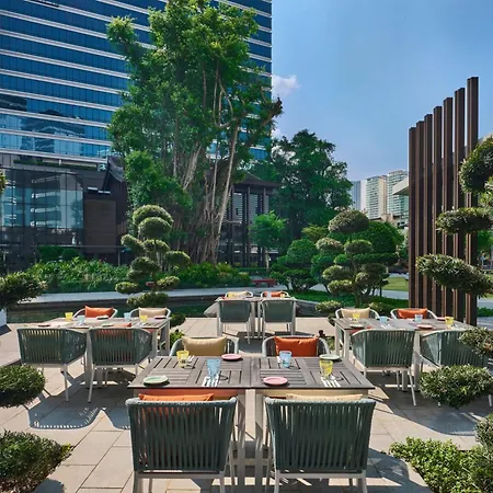 Aloft By Marriott Singapore Novena-3