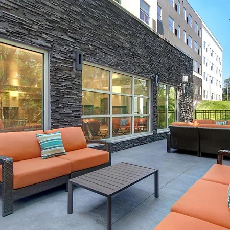 Hyatt House Mall Of America Msp Airport-3