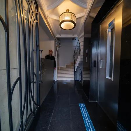 All Seasons Suites-3