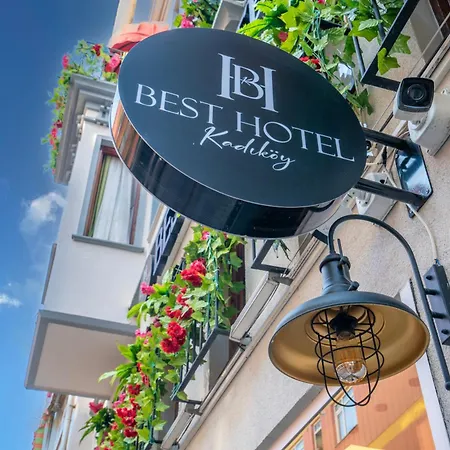 Best Hotel Kadikoy-2