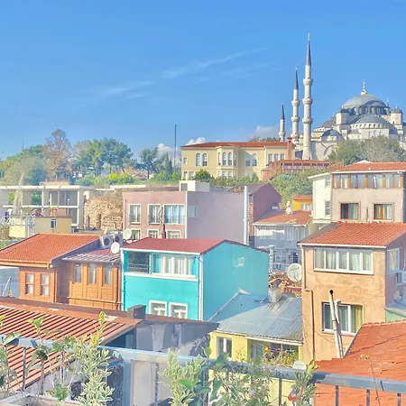 Sahar Sultan Hotel-3
