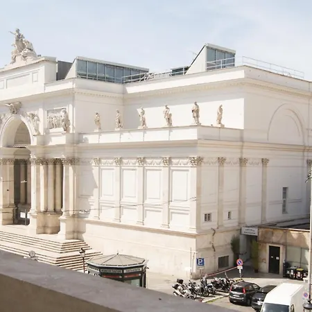 Esposizione Luxury Rome-2
