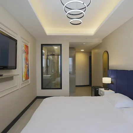 Ravello Suites Taksim-2