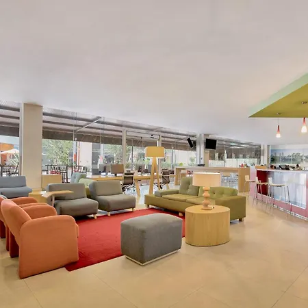 Fiesta Inn Insurgentes Sur-3