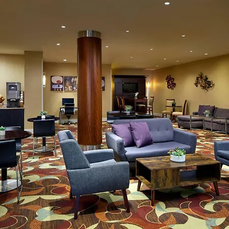 Washington Dulles Airport Marriott-2