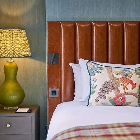 The Tophams Hotel-3