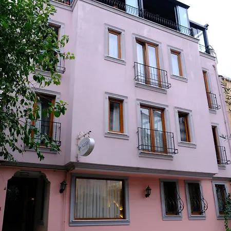 Agora Guesthouse-3