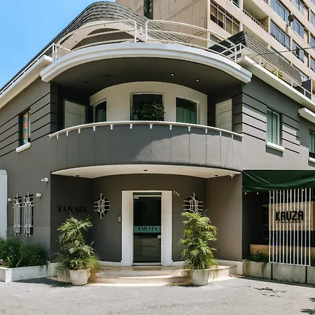 Tarata Boutique Hotel-2