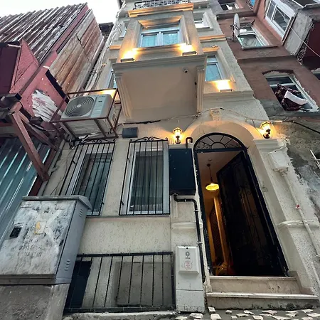 Taksim Nacre 360 Suit-2