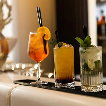 Papillo Hotels & Resorts Roma-2