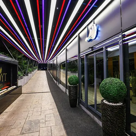 Broyt Hotel-3