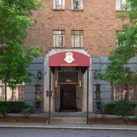 The Baroness Hotel-3
