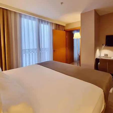 Port Bosphorus Hotel-2