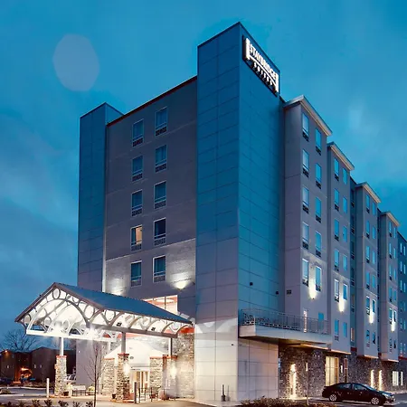 Staybridge Suites - University Area Osu By Ihg-3