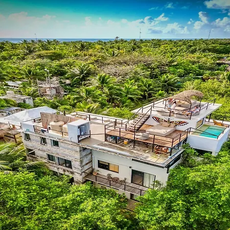 Suites Tulum (Adults Only)-2