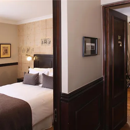 Hotel Boutique Castillo Rojo-2