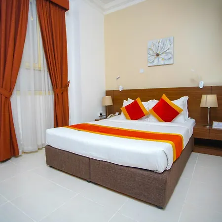 La Villa Hotel-3