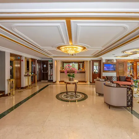 Arden City Hotel-Special Category-3