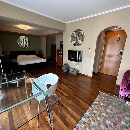 Andromeda Suites-2