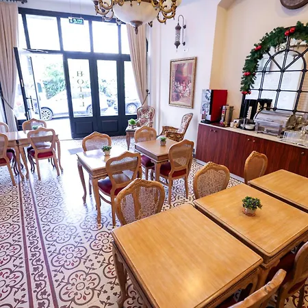 Nusretbey Hotel-2