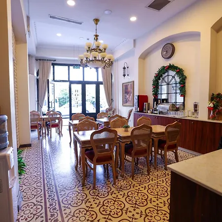 Nusretbey Hotel-3