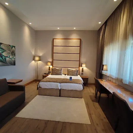 Days Hotel By Wyndham Istanbul Maltepe-2