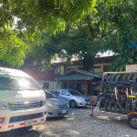 Hotel Javy-3