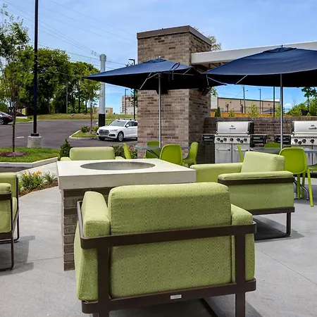 Home2 Suites By Hilton Nashville Downtown-Metrocenter-2