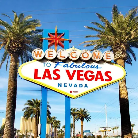 Hampton Inn Las Vegas Strip South, Nv 89123-2
