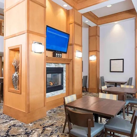 Homewood Suites By Hilton Indianapolis Airport / Plainfield-2