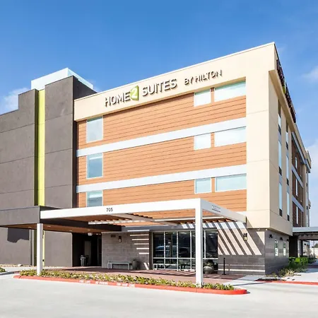 Home2 Suites By Hilton Houston Bush Intercontinental Airport Iah Beltway 8-2