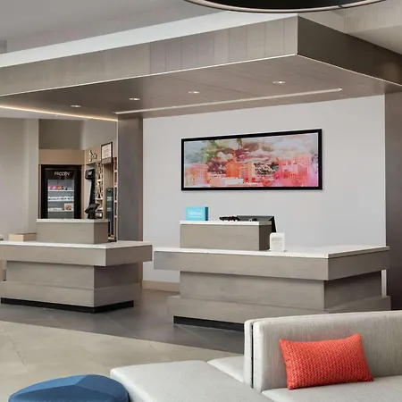 Hilton Garden Inn San Jose Airport-3