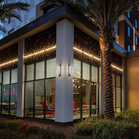 Hilton Garden Inn San Jose Airport-2