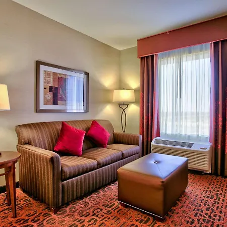 Hampton Inn & Suites Scottsdale At Talking Stick-3
