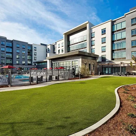 Hampton Inn Long Beach Airport, Ca-3