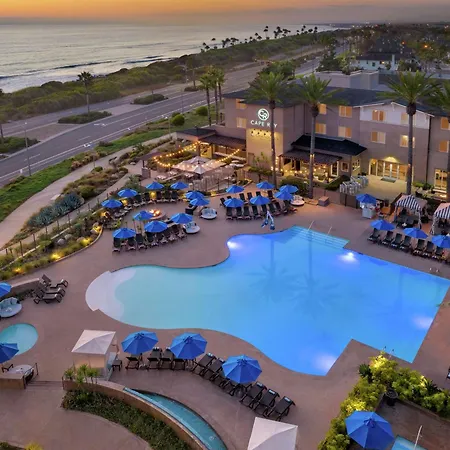 Cape Rey Carlsbad Beach, A Hilton Resort & Spa-2